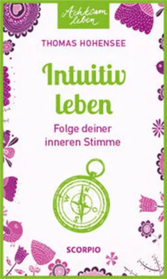 Immagine prodotto di Intuitiv leben