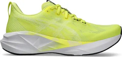 Obrázek produktu pro ASICS Novablast 5 – citronová/bílá