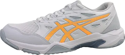 Produktbild von Asics GEL-FLARE WHITE/BRIGHT SUNSTONE WHITE/BRIGHT SUNSTONE 44