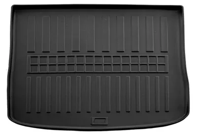 Produktbild von AD Tuning TPE Kofferraumwanne passgenau für VW Tiguan 1 5N (2007-2015)