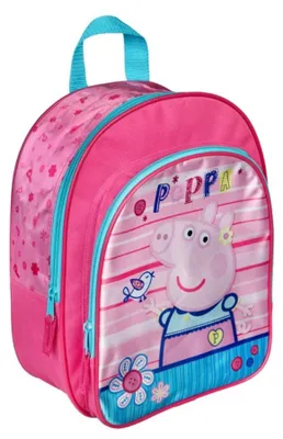 Image de Sac à dos Peppa Pig pour enfants