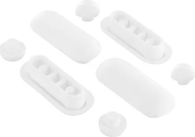 Produktbild von IDEAL STANDARD T217801 Sitzpuffer Imagine, für WC, Weiß