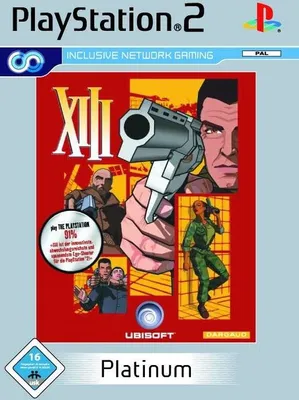Produktbild von Xiii