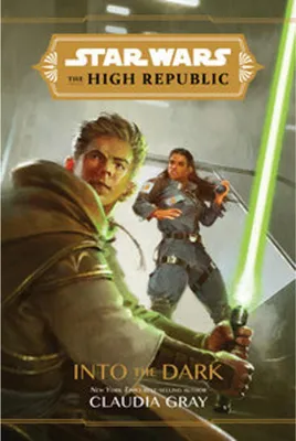 Productafbeelding van Star Wars The High Republic: Into the Dark