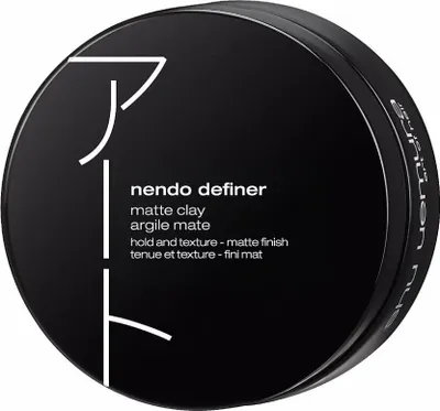 Immagine prodotto di Shu Uemura Styling Nendo Definer Matte Clay Argille Mate 75ml