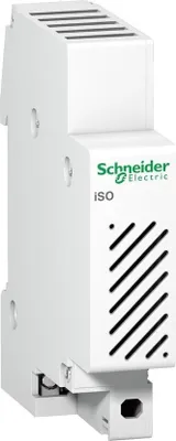 Obrázok produktu pre Zvonček na DIN lištu 230V Schneider Electric A9A15320
