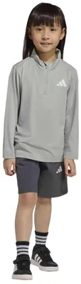 Immagine prodotto di Set sportivo Adidas Conjunto adidas Deportivo gris infantil da Bambini