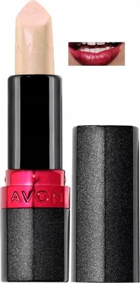 Produktbild von AVON SCARLET STARLET glänzender Lippenstift
