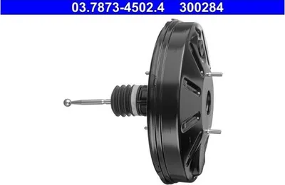 Zdjęcie produktu dla Serwo Hamulcowy Vw Cc/Passat/Sharan/Tiguan 1,4-3,6 05-