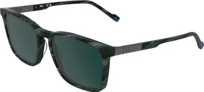 Produktbild von Zeiss ZS25563S Blue horn 55/17/145 Herren Sonnenbrillen