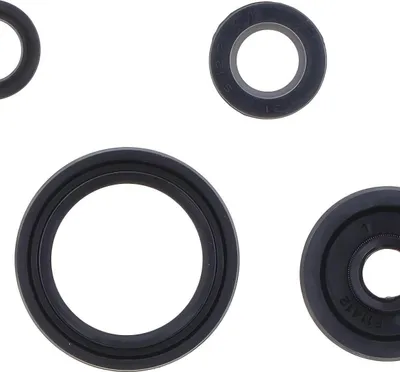 Obrázek produktu pro Těsnění motoru Sada těsnění motoru Athena pro Yamaha TZR 80 92-94