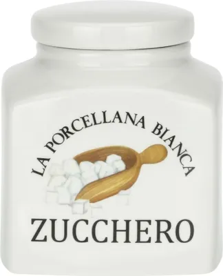 Obrázok produktu pre La Porcellana Bianca Skladovanie potravín P0126110ZU