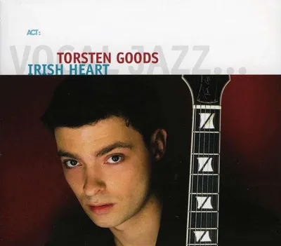 Produktbild von Goods,Torsten-Irish Heart