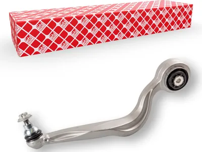 Produktbild von FEBI BILSTEIN 174778 Querlenker Vorne Rechts Unten Vorne passend für MERCEDES-BENZ C-Klasse T-modell (S205)