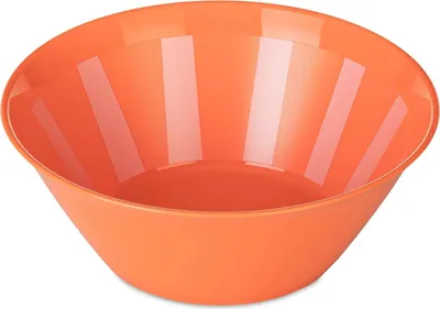 Obrázek produktu pro Miska NORA M 700 ml, oranžová, KOZIOL