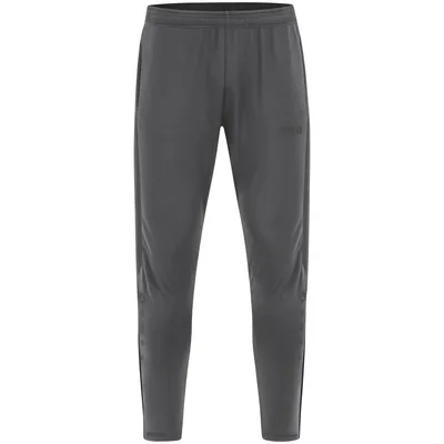 Produktbild von JAKO Kinder Trainingshose Power, Farbe:anthra light, Größe:128