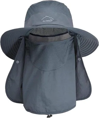 Produktbild von Breite Anglerstiefel für Herren
