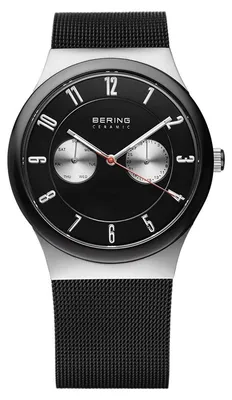 Produktbild von Bering Ceramic Collection Multifunktions Herrenuhr 32139-202