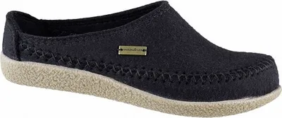 Haflinger Blizzard Credo 718001 Nero 44 EU