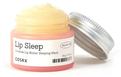Immagine prodotto di COSRX Balancium Ceramide Lip Butter Sleeping Mask, 20g