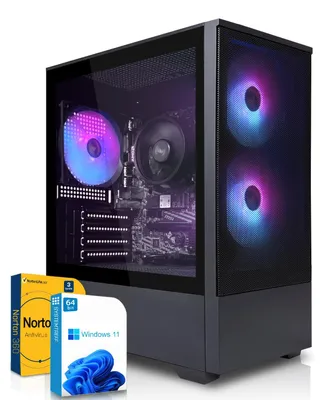 Gaming PCs
