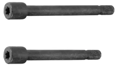 Produktbild von Bosch Bike Bdu31yy Hardware-kit Für Antriebseinheit Silber Silber One Size