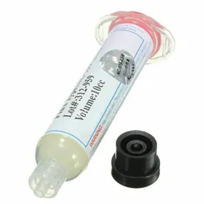 Produktbild von NC-559-ASM-UV 10CC NC-559-ASM-UV (TPF) Löten Flussmittel 10CC AIP