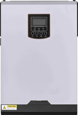 Obrázek produktu pro Orvaldi MVII5K Solar 5kVA/5kW | Inwerter | MPPT 4kW 48VDC - PVmax 500V DC