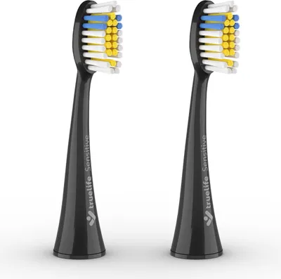 Obrázok produktu pre TrueLife SonicBrush K150 UV Heads Sensitive
