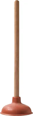 Produktbild von Cornat Saugglocke Ø 115 mm / mit Holzgriff