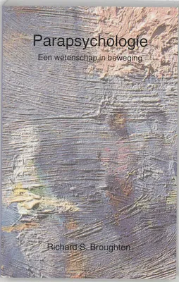 Image de Parapsychologie