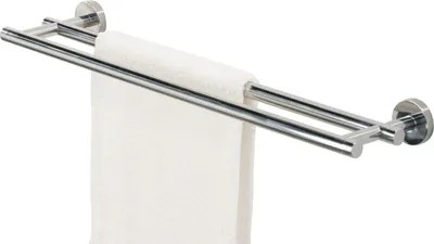 Produktbild von Tiger Boston Handtuchreck Edelstahl poliert, 308630346