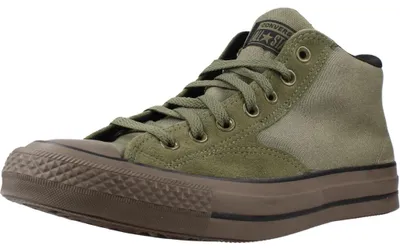 Image de Converse A19197c Couleur Vert
