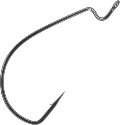 Produktbild von Sasame Wide Gape Offset Haken - Jighaken, Größe/Packungsinhalt:Gr. 3/0 / 13 Stück