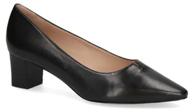 Produktbild von Peter Kaiser Damen High Heels 9-72344-44022 Farbe: Schwarz Größe: 37