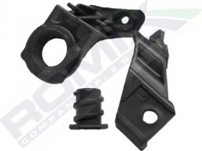 Obrázok produktu pre Sada Na Opravu Ľavých Svetlometov Vw Golf V / Jetta 05-10 (1 Sada)