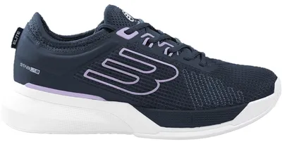 Zdjęcie produktu dla Bullpadel Elite 26V Navy - damska rakieta do padla