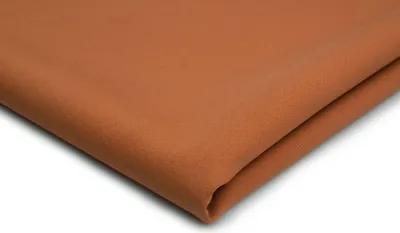 Produktbild von Marchiano Stoff, Stoff für Kleider, Toffee 50 x 150 cm