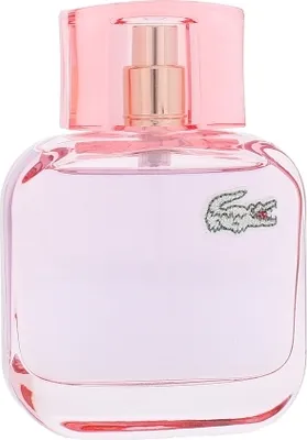 Produktbild von Lacoste Eau de Lacoste L.12.12 Pour Elle Sparkling Eau De Toilette 50 ml (woman)