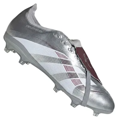 Produktbild von 36|adidas x Bellingham Predator League FG MG Fußballschuhe JQ2688