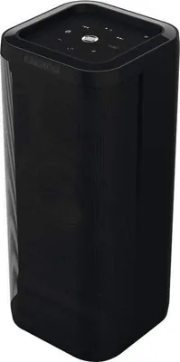 Obrázek produktu pro Reloop GROOVEBLASTER BT, 2,54 cm (1"), 15,2 cm (6"), 100 W, 30 W, 10 W, Bezdrátový