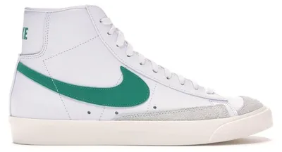 Produktbild von Nike Blazer Mid 77 Lucid Green - EU 38.5