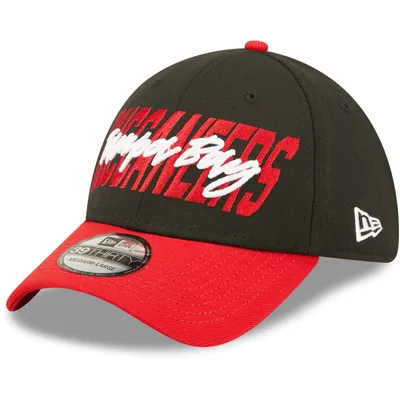 Produktbild von New Era 39Thirty Cap - 2022 DRAFT Tampa Bay Buccaneers - L/X