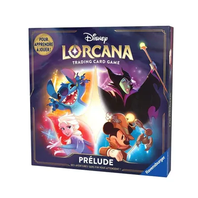 Zdjęcie produktu dla Ravensburger 11098401, Gra planszowa, 8 lat(a)