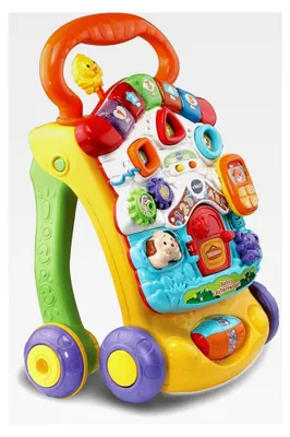 Produktbild von Lauflernwagen für Babys