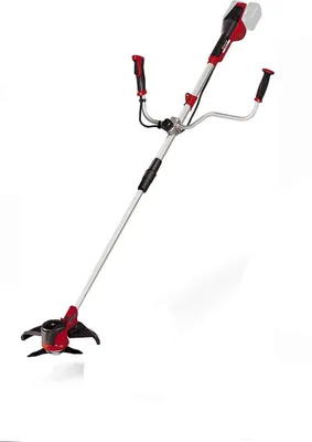 Produktbild von Einhell Akku-Sense Agillo 36/255 BL Solo 36V ( 2 x 18V) Brushless Front-Motor
