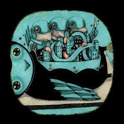 Produktbild von My Morning Jacket: Z (20th Anniversary) (Deluxe Edition)
