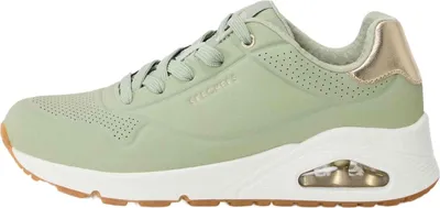 Produktbild von Skechers Uno Golden Air Sneaker Grün