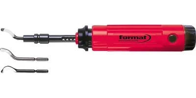 Produktbild von Format Entgratwerkzeug-Satz FAT E