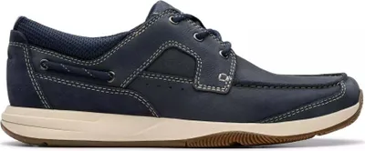 Produktbild von Clarks Sailview Lace - herren schnürschuhe